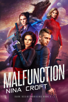 book cover for Malfunction