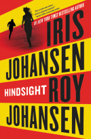 book cover for Hindsight