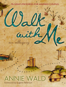 book cover for Walk With Me