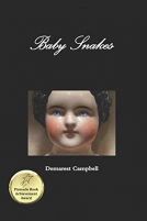 book cover for Baby Snakes