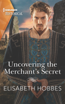 book cover for Uncovering the Merchant's Secret
