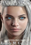 Cover Image: Pandora's Eyes