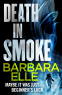 Cover Image: Death In Smoke