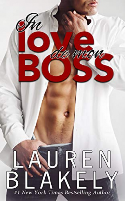 Couverture du livre pour In love de mon boss