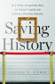 Cover Image: Saving History