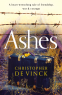 Cover Image: Ashes