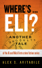 Cover Image: WHERE'S ... ELI?