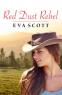 Cover Image: Red Dust Rebel