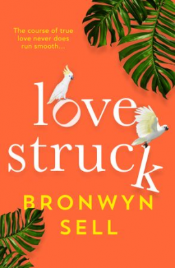 book cover for Lovestruck