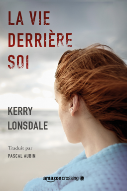 Couverture du livre pour La Vie derrière soi