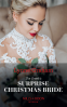 Cover Image: The Greek's Surprise Christmas Bride