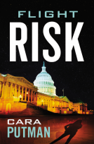 book cover for Flight Risk