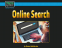 Cover Image: Online Search