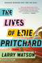 Cover Image: The Lives of Edie Pritchard