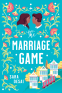 Cover Image: The Marriage Game