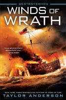 book cover for Winds of Wrath