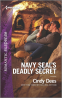 Cover Image: Navy SEAL's Deadly Secret
