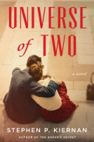 book cover for Universe of Two
