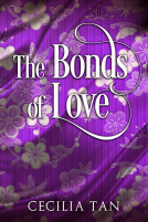 book cover for The Bonds of Love