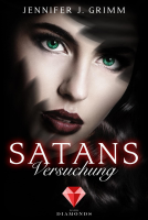 Buchcover für Satans Versuchung (Hell's Love 3)