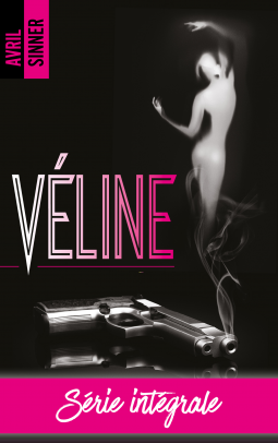 Couverture du livre pour Véline - L'intégrale