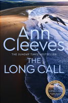 book cover for The Long Call (Two Rivers #1)