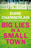 Cover Image: Big Lies in a Small Town