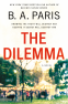 Cover Image: The Dilemma
