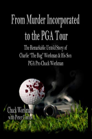 book cover for From Murder Incorporated to the PGA Tour