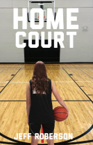 book cover for Homecourt