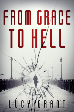 book cover for From Grace To Hell