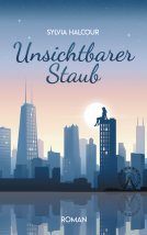 Buchcover für Unsichtbarer Staub