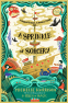 Cover Image: A Sprinkle of Sorcery