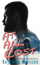 book cover for At All Cost: A Mountain Man Romance