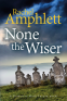 Cover Image: None the Wiser