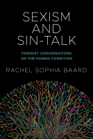 book cover for Sexism and Sin-Talk