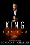 Cover Image: King of Chatham