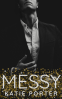 Cover Image: Messy
