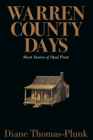 book cover for Warren County Days