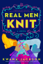 Cover Image: Real Men Knit