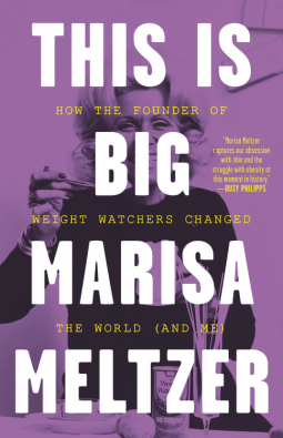 book cover for This Is Big