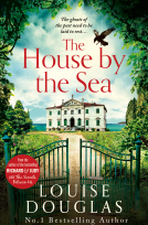 book cover for The House by the Sea