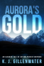 Cover Image: Aurora's Gold