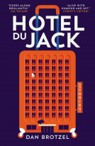 book cover for Hotel Du Jack