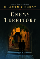 book cover for Enemy Territory
