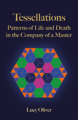 book cover for Tessellations