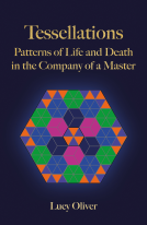 book cover for Tessellations