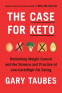 Cover Image: The Case for Keto