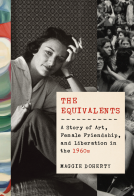 book cover for The Equivalents