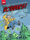 Cover Image: Robbers!